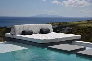 آپارتمانهای توریستها Horizon Mills Villas & Suites