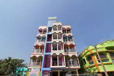 Hotel Abani By Oyo Rooms