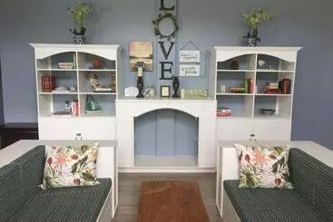 Hotel Bella Vista Resort