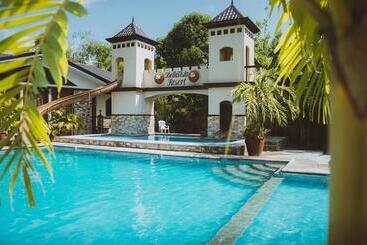 Hotel Bella Vista Resort