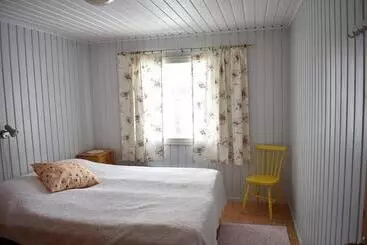 Cottage Karjalan Helmi