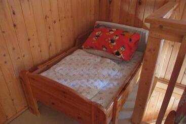 بيت ريفى Karjalan Helmi