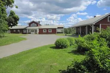 Landhaus Karjalan Helmi