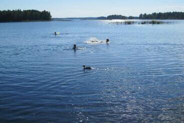 Casa Rural Karjalan Helmi