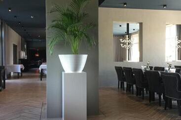 Parkhotel Andreasberg