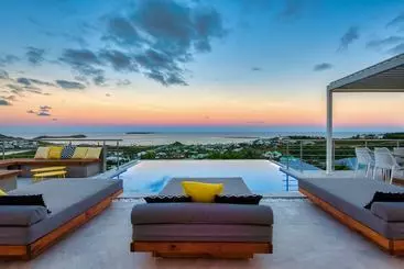 Apartamente turistice Topaze