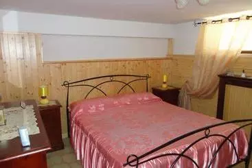 B&b La Magnolia