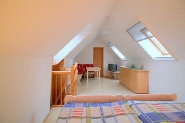 Turistlägenheter Feriendomizil Am Hafen Gbr