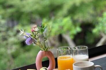 Hotel 湯布院 星の里 Yufuin Hoshinosato