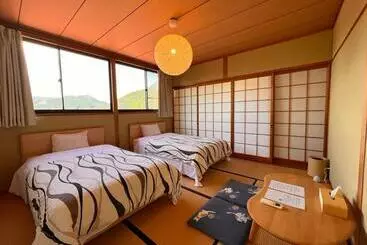 Hotel 湯布院 星の里 Yufuin Hoshinosato