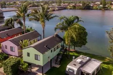 ホテル Ingenia Holidays Moruya