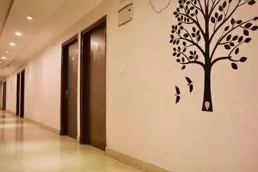 Hotel Mayur