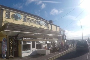 Lahinch Hostel