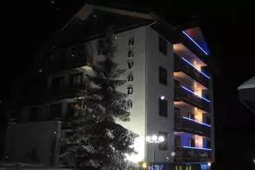 Aparthotel Nevada Apart