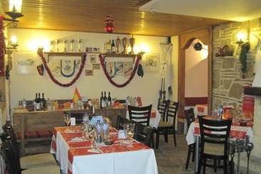 アパートホテル Nevada Apart