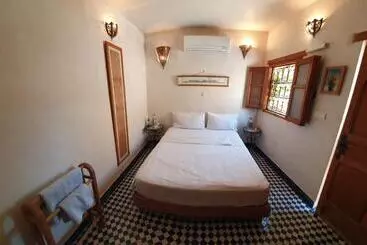 ペンション Dar Houdou