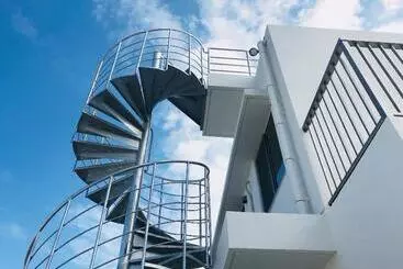 Pensió Hostel Mosura No Tamago