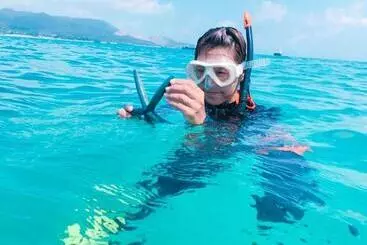 Pensió Hostel Mosura No Tamago