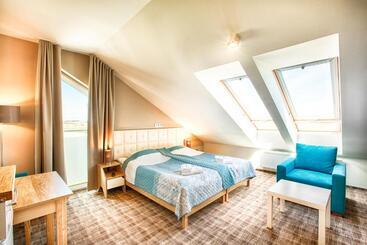 بنسيون Solavo Home&travel