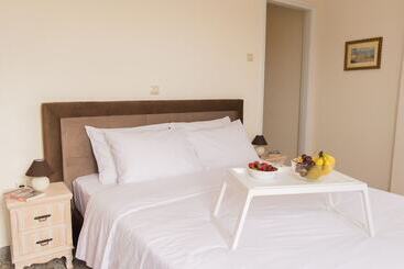 Ferienwohnungen Acro&polis