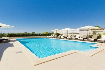 Tourist flats Astinian Apartments Jadranka