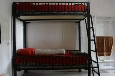 Bed and Breakfast 360 Homestay Padang