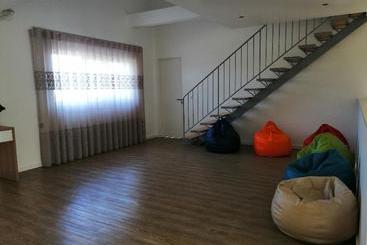 بيت ريفى Coudelaria Residence