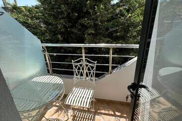 هتل Ilio Boutique