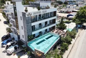 Hotel Ilio Boutique