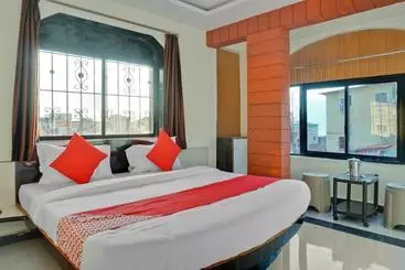 Hotel Savera Palace Stays