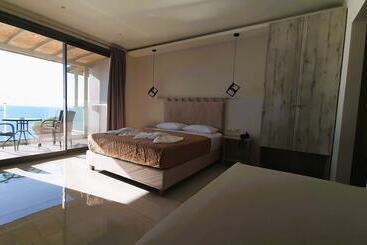 آپارتمان‌های توریست‌ها One Vision