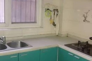 Shanghai Meilai Hostel