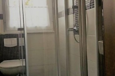 Жильё для туристов Sommerfrische Nebra