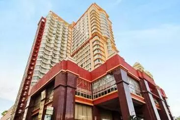 Duangtawan Hotel Chiang Mai  Sha Extra Plus