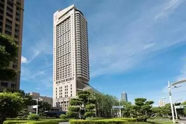 هتل Han Hsien International