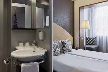 בית מלון כפרי La Pergola