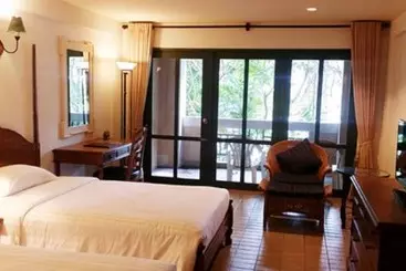 호텔 Lake View Resort & Golf Club