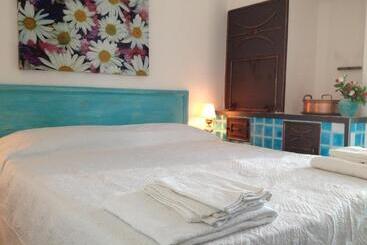 Nocleg ze śniadaniem Ugento Dimora