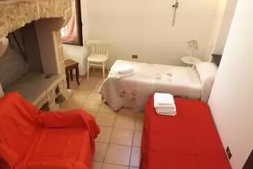 Bed and Breakfast Ugento Dimora