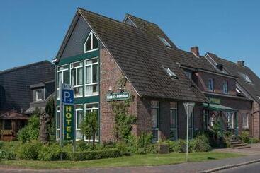 Hotel Am Elisabethufer