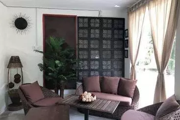 Otel Eco Capsule Resort