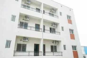 Hotelli Prathik By Oyo Rooms