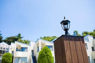 Hotell Sundance Resort Izukogen Annex