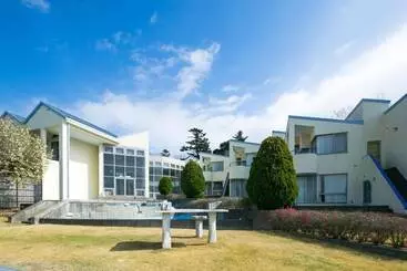 Hotel Sundance Resort Izukogen Annex