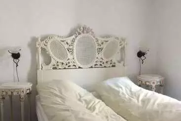 Appartamenti turistici Motel Lido