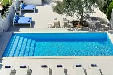 Pensione B&b Demar Residence & Dependance