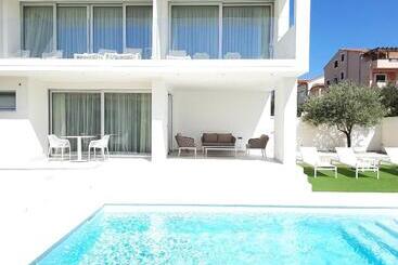 Pensionat B&b Demar Residence & Dependance