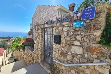 Пансион Bed And Breakfast Villa Klaic