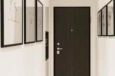 پانسیون Classy Design Accommodation