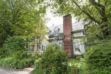 Pensió Country Inn Orchard House